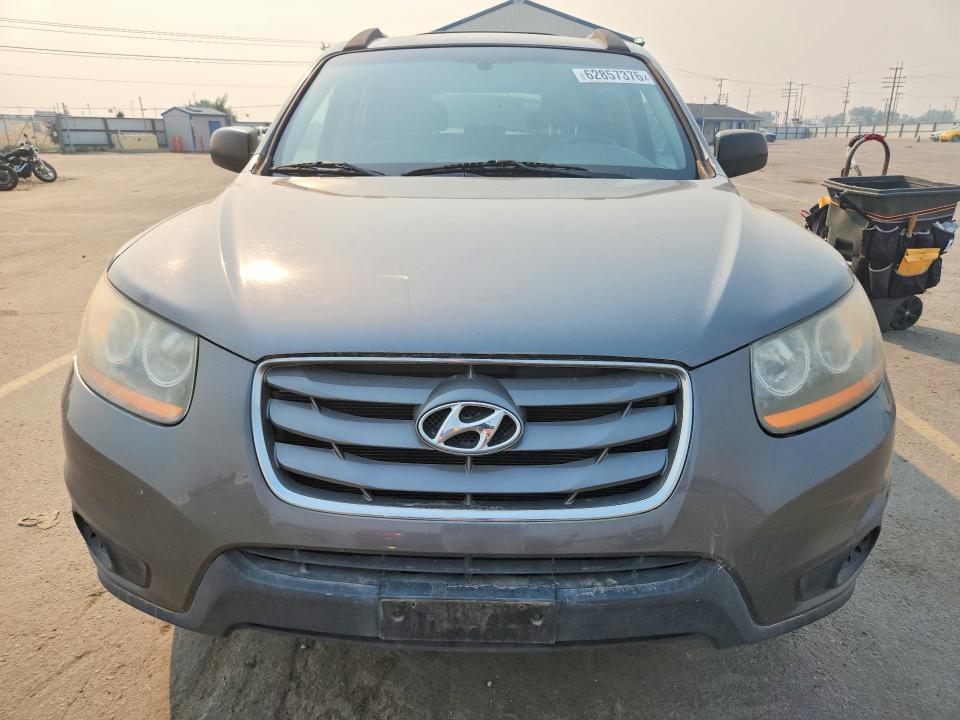 Продаж на аукціоні авто 2010 Hyundai Santa Fe, vin: 5NMSG3AB5AH377690, номер лоту: 62857376