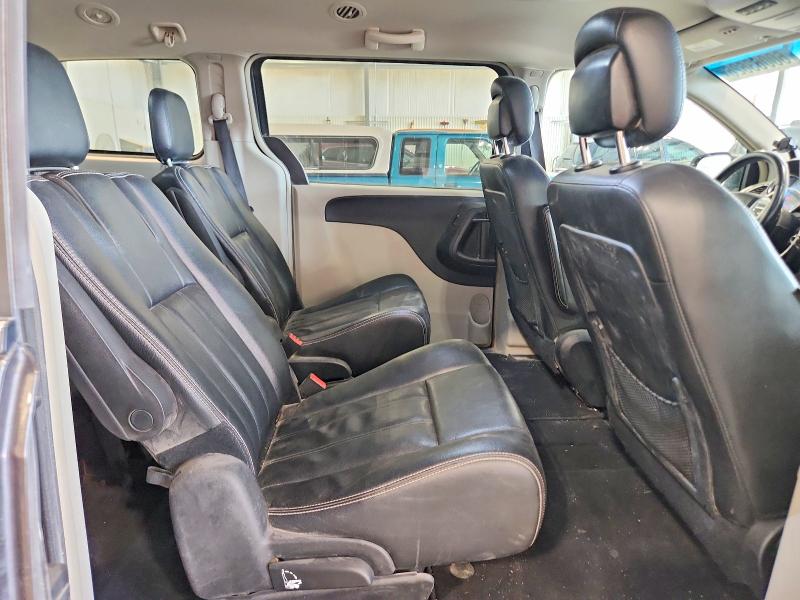 Aukcja sprzedaży 2015 Chrysler Town & Country, vin: 2C4RC1AG4FR676997, numer aukcji: 60063626