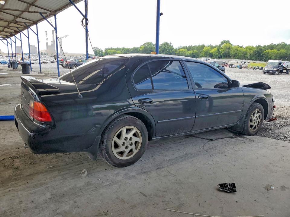 Продажа на аукционе авто 1996 Nissan Maxima, vin: JN1CA21D5TM403902, номер лота: 60869886