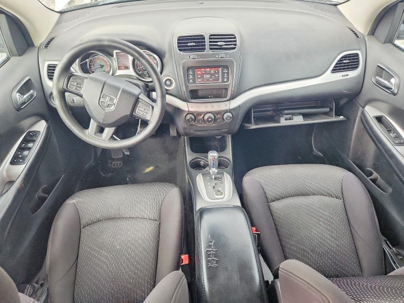 Продаж на аукціоні авто 2013 Dodge Journey, vin: 3C4PDCAB2DT610379, номер лоту: 60758506