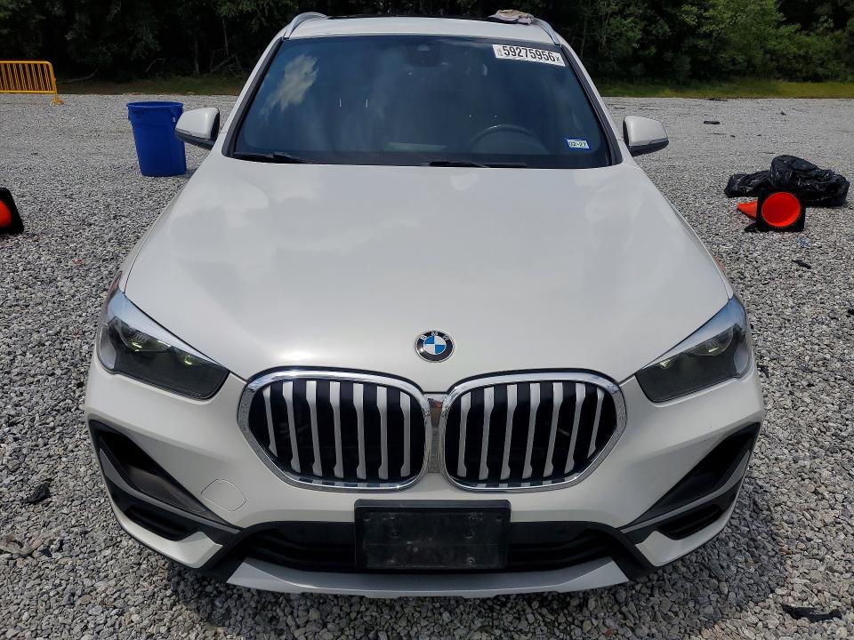 Продаж на аукціоні авто 2021 Bmw X1, vin: WBXJG7C02M5T59544, номер лоту: 59275956
