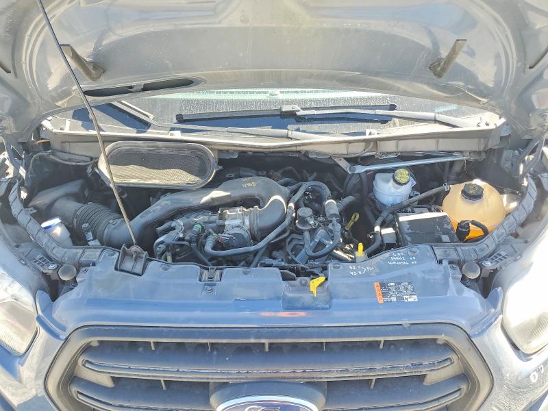 Aukcja sprzedaży 2020 Ford Transit, vin: 1FTBR3X89LKB04667, numer aukcji: 58477486