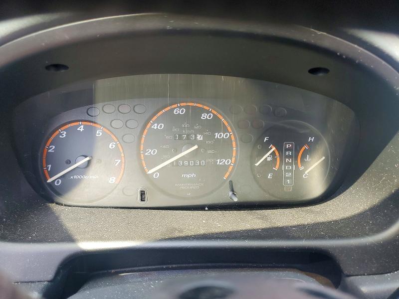 Продажа на аукционе авто 2001 Honda Cr-v, vin: JHLRD18451S026420, номер лота: 59307046