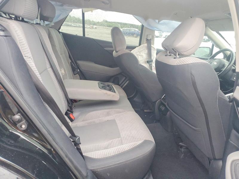 Aukcja sprzedaży 2022 Subaru Outback, vin: 4S4BTACC2N3141505, numer aukcji: 60705886