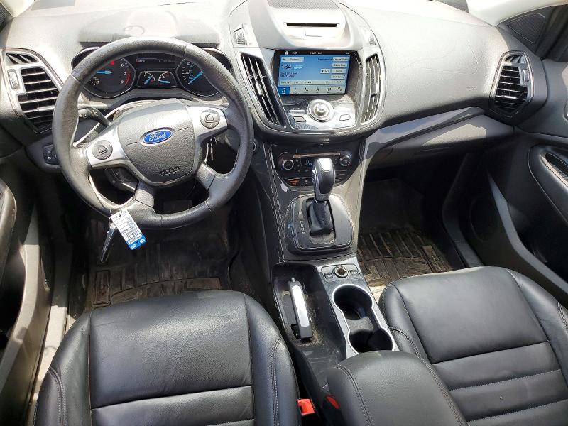 62062416 :رقم المزاد ، 1FMCU0J98GUB82172 vin ، 2016 Ford Escape مزاد بيع