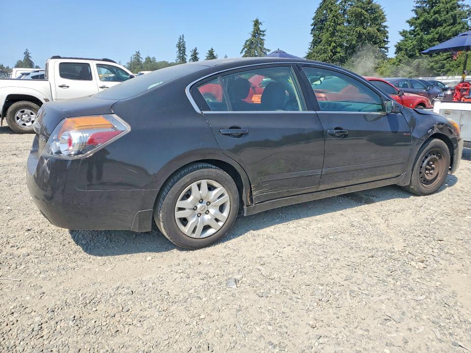 2010 Nissan Altima მანქანა იყიდება აუქციონზე, vin: 1N4AL2AP4AN440851, აუქციონის ნომერი: 60818866