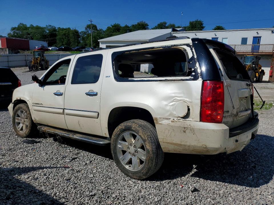 60793596 :رقم المزاد ، 1GKFK16358R264774 vin ، 2008 Gmc Yukon Xl مزاد بيع