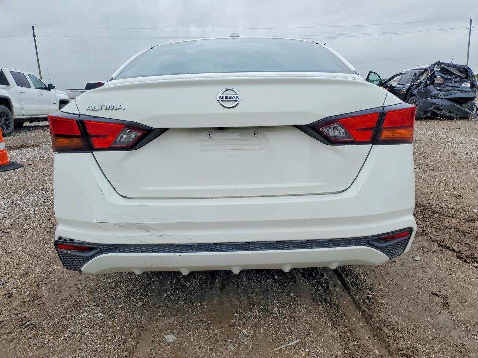Продаж на аукціоні авто 2020 Nissan Altima, vin: 1N4BL4BV0LC238617, номер лоту: 60998076
