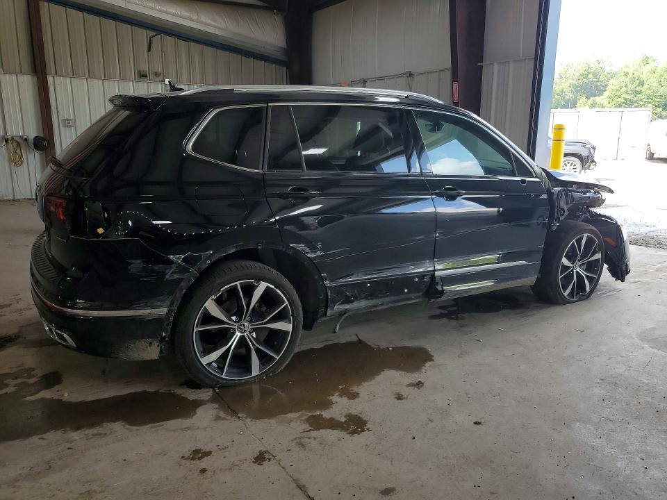 Aukcja sprzedaży 2024 Volkswagen Tiguan, vin: 3VV4B7AX2RM212829, numer aukcji: 85621865