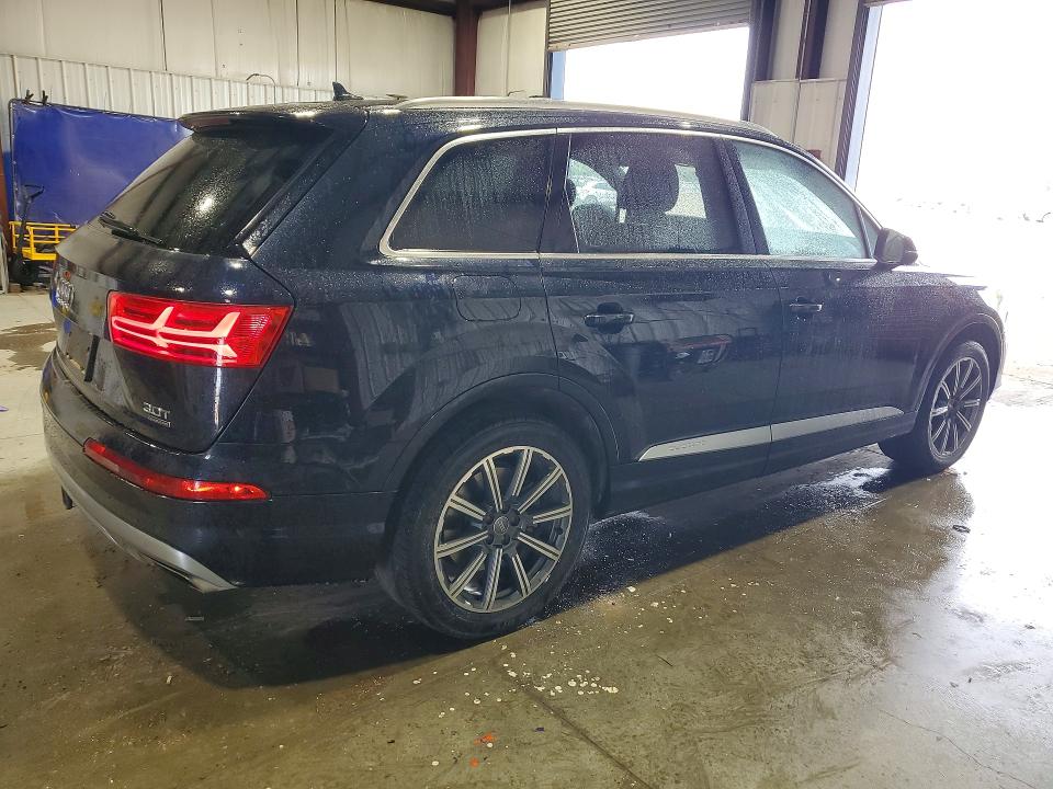 2023 Audi Q7 მანქანა იყიდება აუქციონზე, vin: WA1VAAF71HD023346, აუქციონის ნომერი: 59974046
