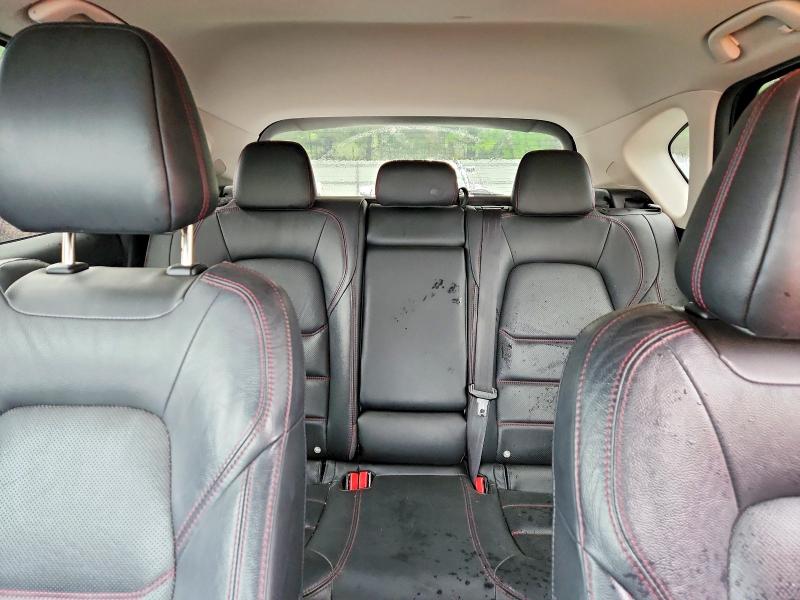 Aukcja sprzedaży 2021 Mazda Cx-5, vin: JM3KFBCM6M0450136, numer aukcji: 60273446