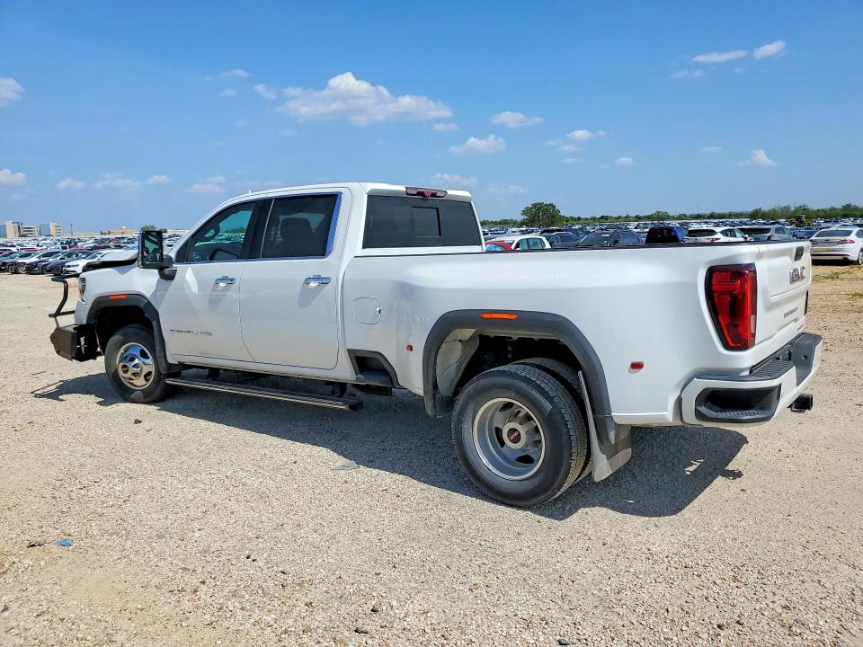 Aukcja sprzedaży 2021 Gmc Sierra, vin: 1GT49WEY6MF301951, numer aukcji: 62887256