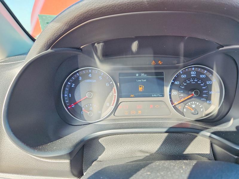Продажа на аукционе авто 2023 Kia Forte, vin: 3KPF24AD3PE680247, номер лота: 61760096