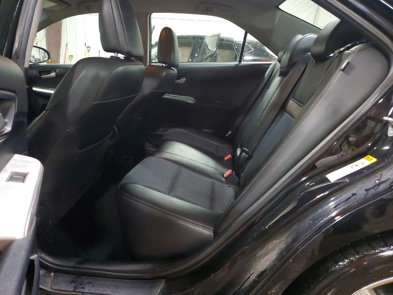 2013 Toyota Camry მანქანა იყიდება აუქციონზე, vin: 4T1BF1FK0DU268885, აუქციონის ნომერი: 59222456