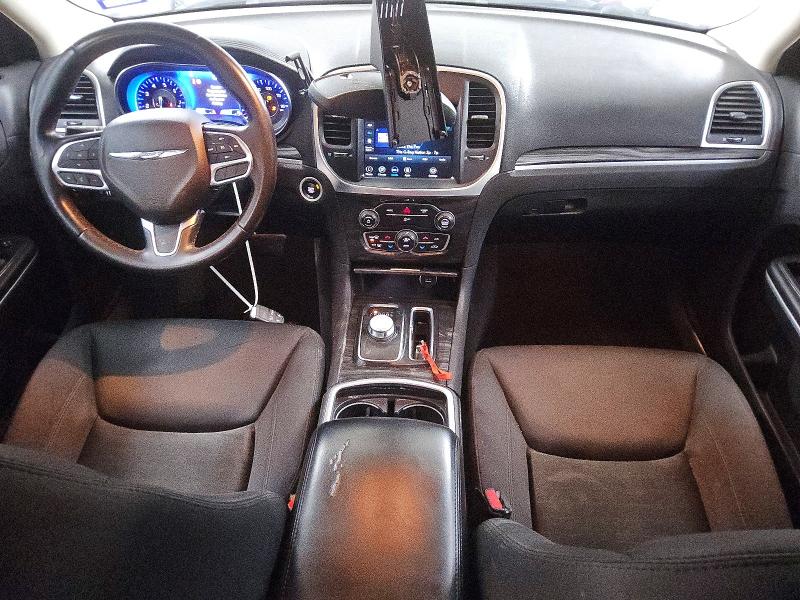 Продаж на аукціоні авто 2022 Chrysler 300, vin: 2C3CCAAG1NH107572, номер лоту: 55243326