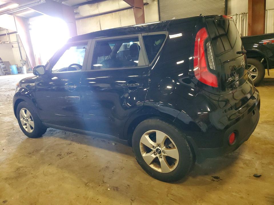 Продаж на аукціоні авто 2017 Kia Soul, vin: KNDJN2A28H7488845, номер лоту: 59780186