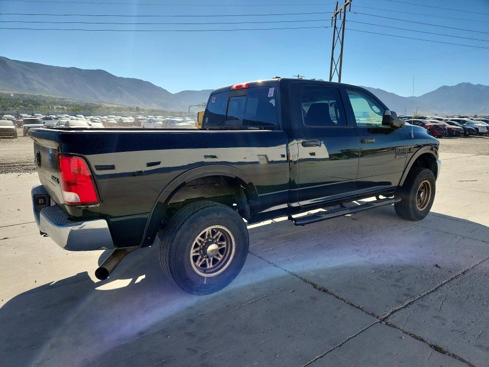 Aukcja sprzedaży 2010 Dodge Ram 3500, vin: 3D73Y3CL0AG127749, numer aukcji: 60465966
