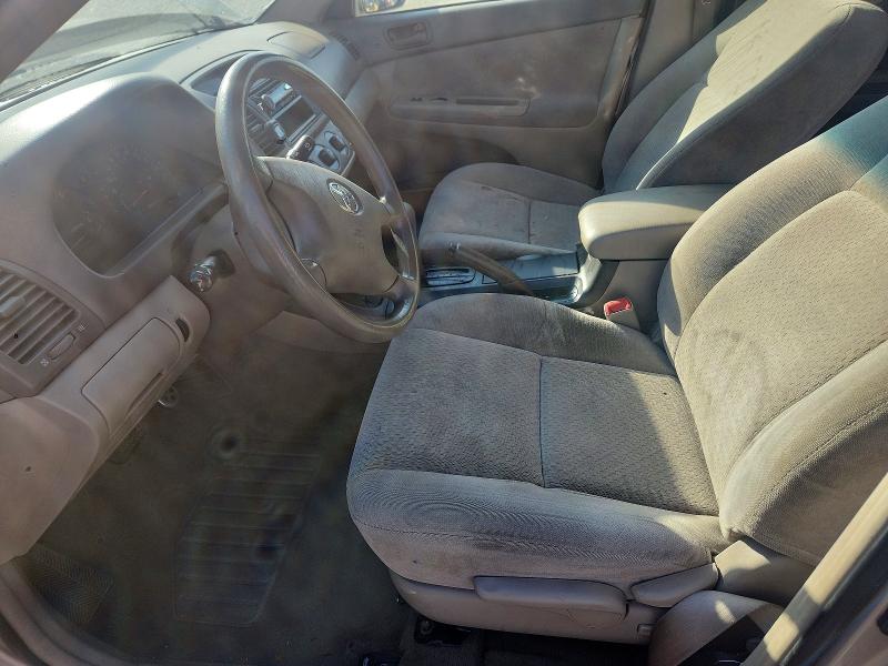 Продажа на аукционе авто 2004 Toyota Camry, vin: 4T1BE32K94U929060, номер лота: 59627046