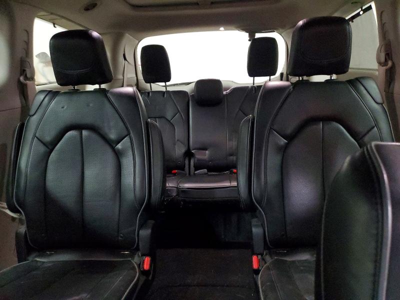 Aukcja sprzedaży 2019 Chrysler Pacifica, vin: 2C4RC1GG7KR526478, numer aukcji: 59951126