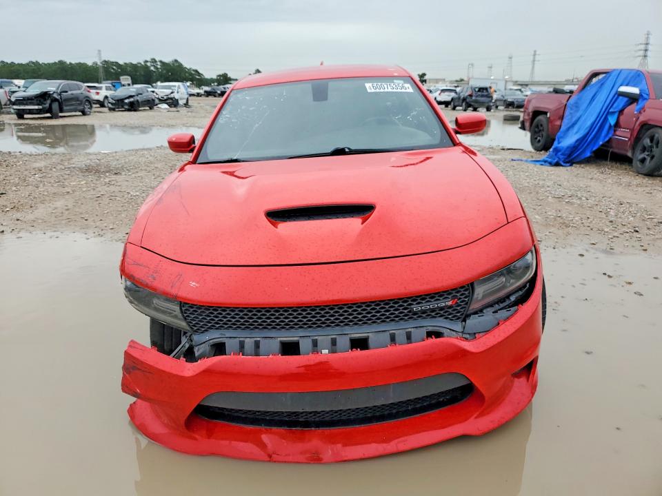 Aukcja sprzedaży 2019 Dodge Charger, vin: 2C3CDXCT9KH633356, numer aukcji: 60075356