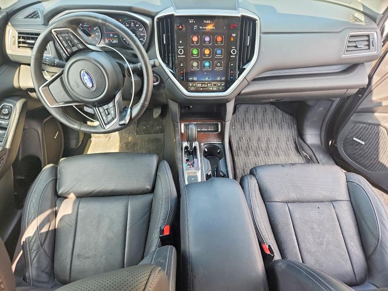 60509976 :رقم المزاد ، 4S4WMAWD8R3448119 vin ، 2024 Subaru Ascent مزاد بيع