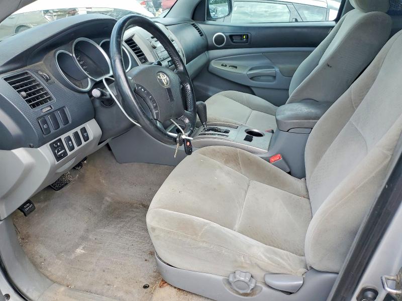 Продаж на аукціоні авто 2010 Toyota Tacoma, vin: 5TEUU4EN1AZ704727, номер лоту: 79133155