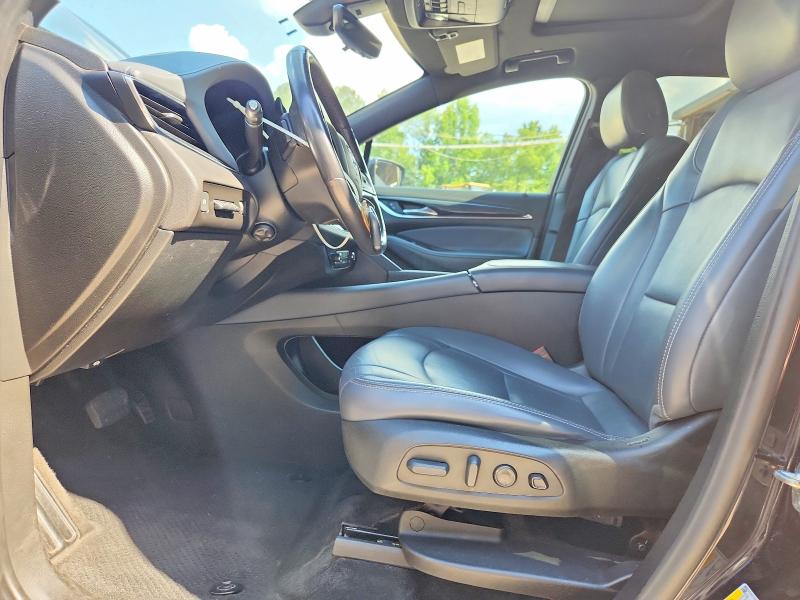 Aukcja sprzedaży 2022 Buick Enclave, vin: 5GAEVBKW2NJ133589, numer aukcji: 60212736