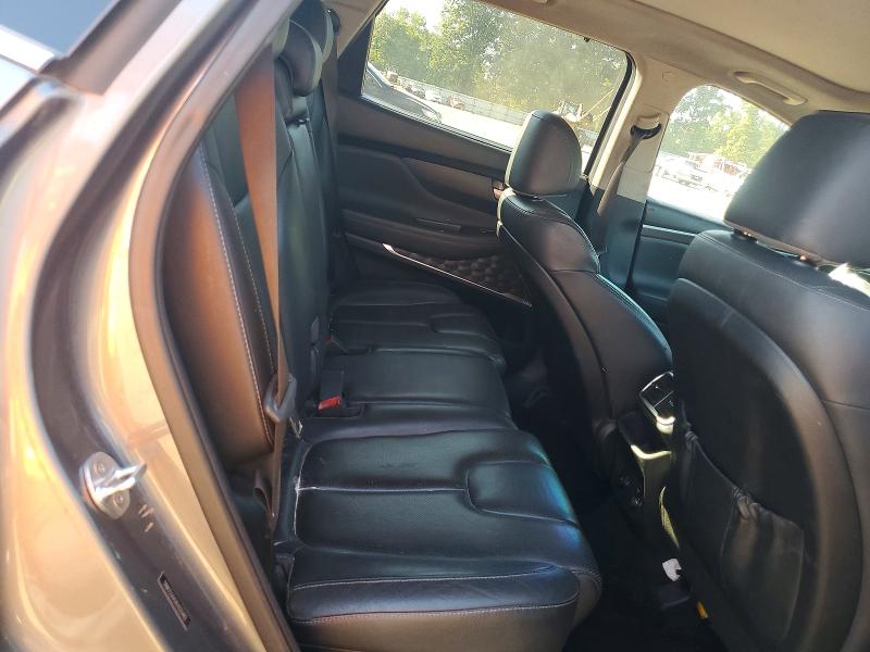 Aukcja sprzedaży 2019 Hyundai Santa Fe, vin: 5NMS53AA2KH020482, numer aukcji: 63289946