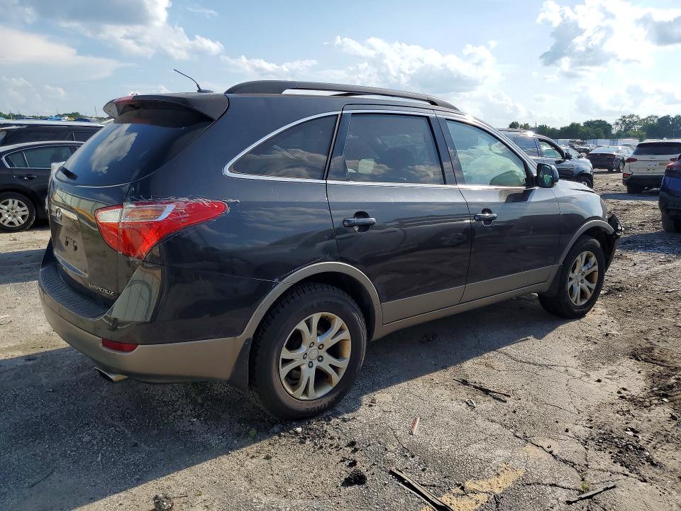 Продаж на аукціоні авто 2009 Hyundai Veracruz, vin: KM8NU13C89U080171, номер лоту: 59619186