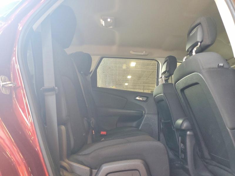 Aukcja sprzedaży 2011 Dodge Journey, vin: 3D4PG3FG8BT531116, numer aukcji: 61366456