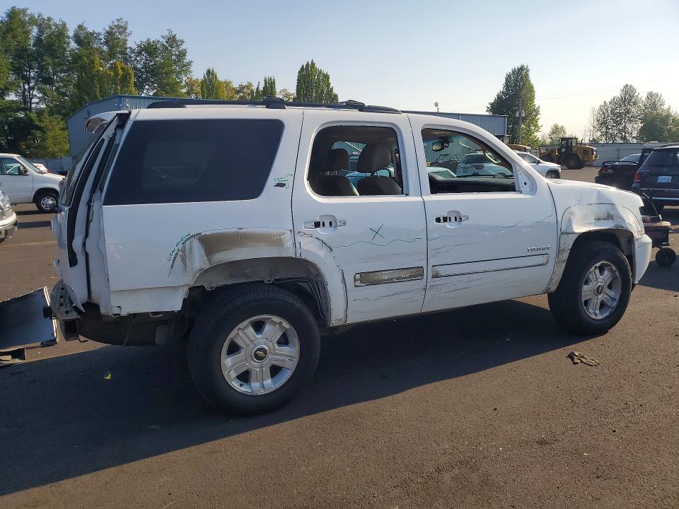 Auction sale of the 2014 Chevrolet Tahoe, vin: 1GNSKBE03ER215888, lot number: 61421316