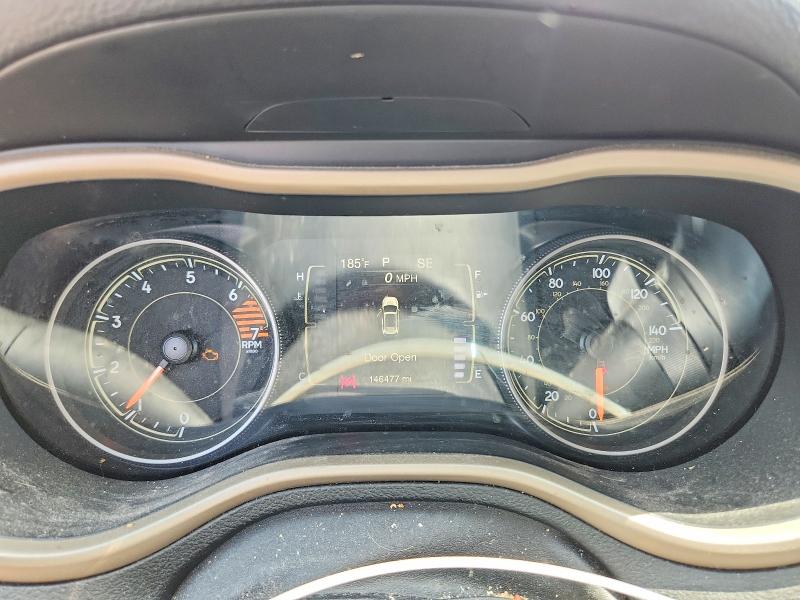 Aukcja sprzedaży 2018 Jeep Cherokee, vin: 1C4PJLCB6JD615740, numer aukcji: 60228666