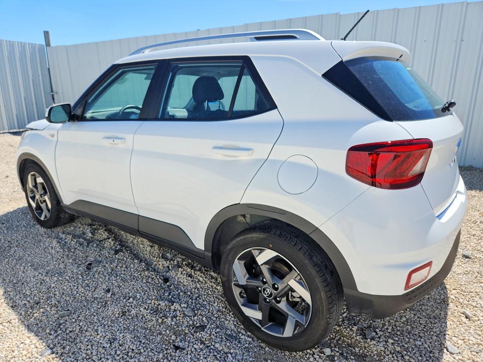 Продаж на аукціоні авто 2026 Hyundai Venue, vin: KMHRC8A30TU429847, номер лоту: 62140856