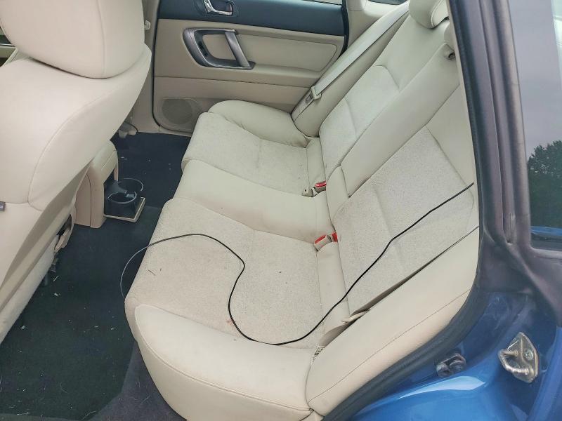 Продажа на аукционе авто 2009 Subaru Legacy, vin: 4S3BL616X97218733, номер лота: 62443996