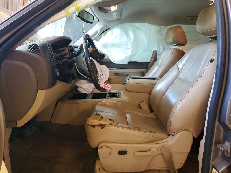 Продажа на аукционе авто 2012 Gmc Sierra, vin: 3GTP2VE79CG247187, номер лота: 63378046