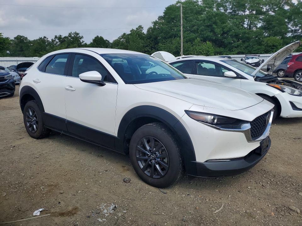 Продаж на аукціоні авто 2024 Mazda Cx-30, vin: 3MVDMBAM3RM694145, номер лоту: 60235126