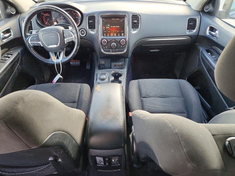 Aukcja sprzedaży 2015 Dodge Durango, vin: 1C4RDHAG1FC239604, numer aukcji: 62869416