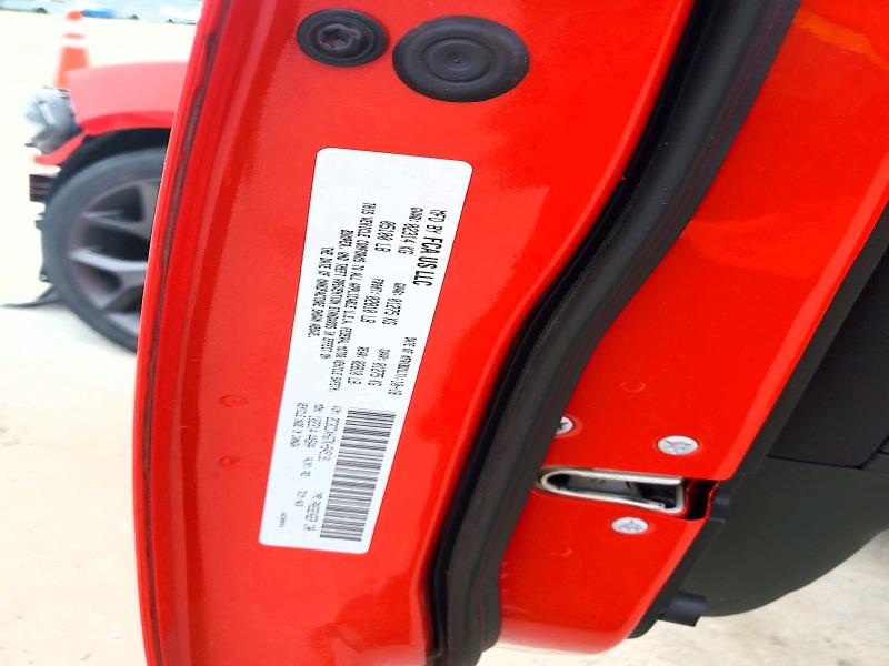 Aukcja sprzedaży 2019 Dodge Charger, vin: 2C3CDXHG7KH545191, numer aukcji: 61845606