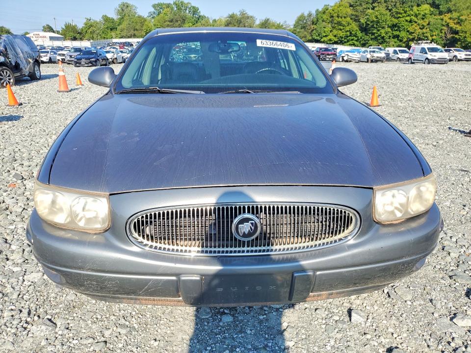 Aukcja sprzedaży 2004 Buick Lesabre, vin: 1G4HP52K64U167693, numer aukcji: 63366406