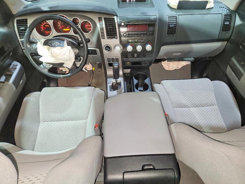 Продажа на аукционе авто 2010 Toyota Tundra, vin: 5TFUY5F16AX136603, номер лота: 60367486