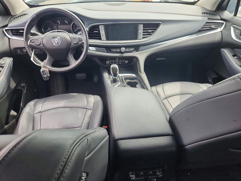 Продажа на аукционе авто 2021 Buick Enclave, vin: 5GAEVAKW4MJ161855, номер лота: 60617286