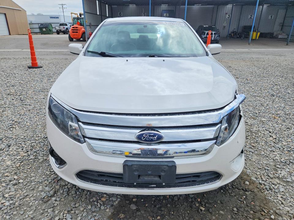 Aukcja sprzedaży 2012 Ford Fusion, vin: 3FAHP0JG1CR198902, numer aukcji: 61855336