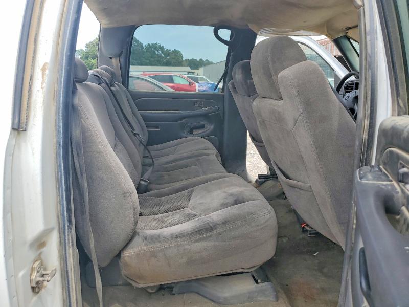 Aukcja sprzedaży 2007 Chevrolet 1500 15 Crew 4x2, vin: 2GCEC13V071152319, numer aukcji: 60651356