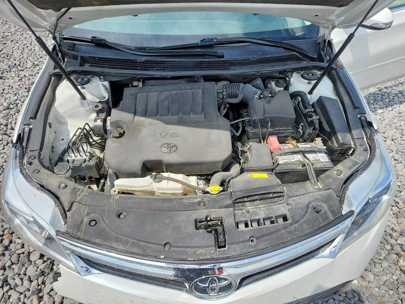 2013 Toyota Avalon მანქანა იყიდება აუქციონზე, vin: 4T1BK1EBXDU011729, აუქციონის ნომერი: 61707056