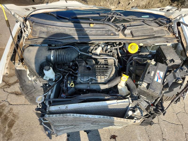 Auction sale of the 2018 Dodge Grand Caravan, vin: 2C4RDGBG5JR135447, lot number: 61843486