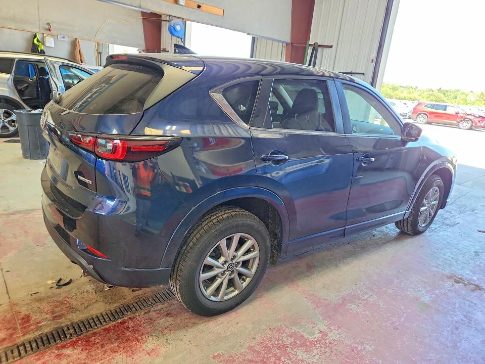 Aukcja sprzedaży 2024 Mazda Cx-5, vin: JM3KFBBM5R0369234, numer aukcji: 63233946