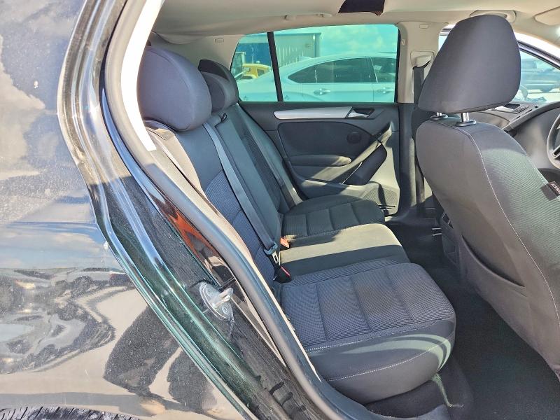 2013 Volkswagen Golf მანქანა იყიდება აუქციონზე, vin: WVWDB7AJXDW127515, აუქციონის ნომერი: 59385456