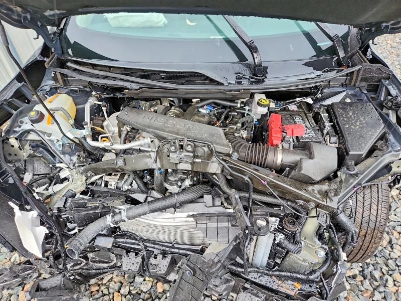 2026 Nissan Rogue მანქანა იყიდება აუქციონზე, vin: 5N1BT3CA8TC777191, აუქციონის ნომერი: 63234406