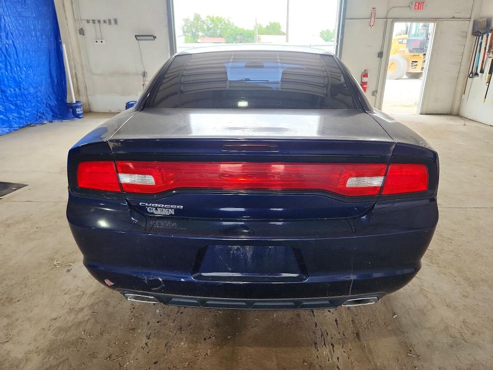 Aukcja sprzedaży 2014 Dodge Charger, vin: 2C3CDXBG2EH131121, numer aukcji: 59692346