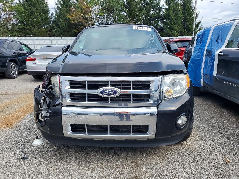 62137116 :رقم المزاد ، 1FMCU0E77CKC64828 vin ، 2012 Ford Escape مزاد بيع